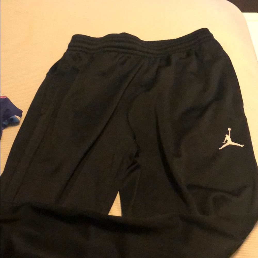 jordan sweatpants